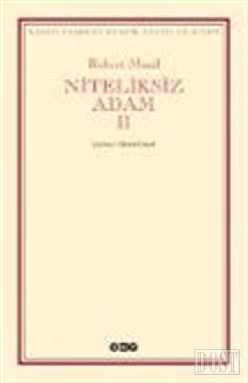 Niteliksiz Adam 2